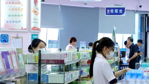 湖南婁底 診所、藥店醫(yī)保服務(wù)再升級，居民就醫(yī)購藥更便捷